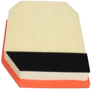 KAVO PARTS Luftfilter faf10445 Vorfilter 52mm für BMW
