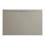 Kaldewei Superplan zero Duschwanne 360600010670 75x170cm, warm grey50