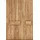 Home Affaire Kleiderschrank Ambroise 152 x 223 x 62 cm Braun