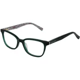 Ted Baker Ted Baker, Lesebrille, Brillenfassung Tb9245 49561 (keine Korrektur)