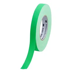 3M 9545NNGR, Grün, Bündelung, Kennzeichnung, Polyvinylchlorid (PVC), 6%, -20 °C,