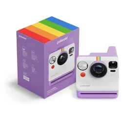 Now Gen3 Camera Purple