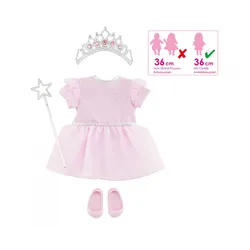 Corolle Prinzessinnen Set