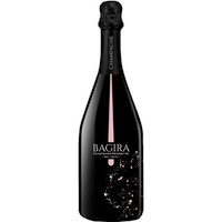 "BAGIRA" Champagner Premier Cru Brut Rose 12,5 % Vol. 750 ml
