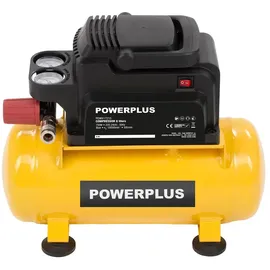 Powerplus 750w