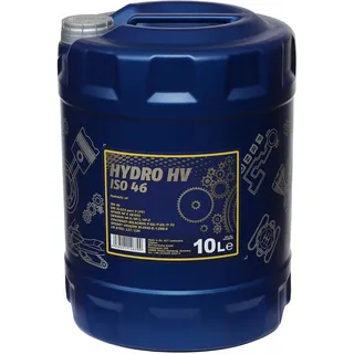 Mannol Hydro HV ISO 46 Hydrauliköl
