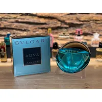 Bulgari Aqva pour Homme Marine Eau de Toilette 100 ml