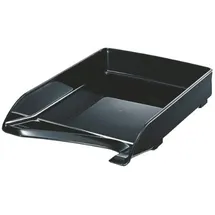 Leitz Briefablage schwarz DIN A4, 1 St.