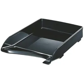 Leitz Briefablage schwarz DIN A4, 1 St.