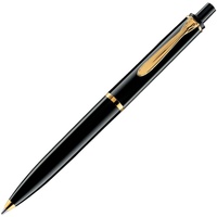 Pelikan Kugelschreiber K200 Schwarz