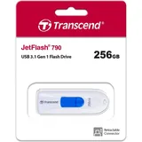 Transcend JetFlash 790 USB-Stick 256 GB