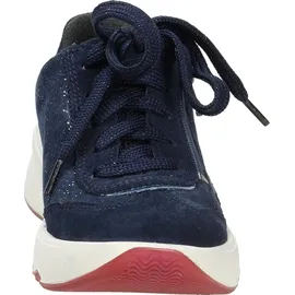 superfit Melody Sneaker, blau 8000, 26 - 26