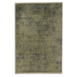 Teppich SCHÖNER WOHNEN VELVET