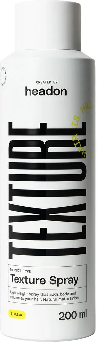 headon Texture Spray 200 ml