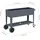 Tchibo Mobila Plus 118 x 50 x 80 cm Anthrazit