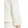 Betty Barclay Damen Jeansjacke mit 3/4 Arm 42, Rohweiß - 42
