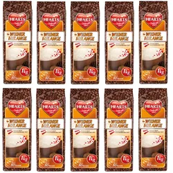 HEARTS Cappuccino - Alle Sorten