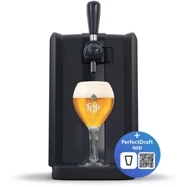 Philips 6l 70w Schwarzer Bierzapfer - Philips - Hd3761/60