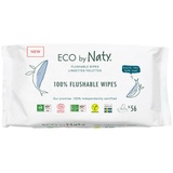 Natracare feuchtes Toilettenpapier Feuchtes Toilettenpapier 56 Stk.