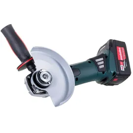 Metabo W 18 LTX 150 Quick inkl. 2 x 5,2 Ah + Koffer 600404650