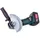 Metabo W 18 LTX 150 Quick inkl. 2 x 5,2 Ah + Koffer 600404650