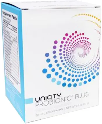 Unicity Probionic Plus 30 Sticks