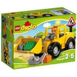 LEGO 10520 - Duplo - Großer Frontlader