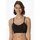 SCHIESSER Casual Seamless Bustier Schwarz S