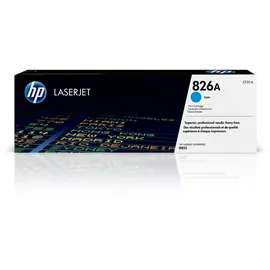 HP 826A cyan (CF311A)