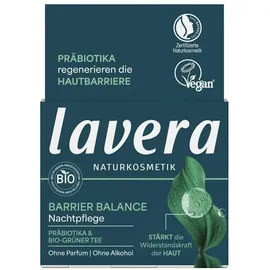 Lavera Barrier Balance Nachtpflege 50 ml