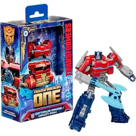 Hasbro Transformers One Prime Changer Optimus Prime (Orion Pax) Action-Figur