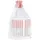 Waldin Babybett Kinderbett 7in1 mit Matratze,