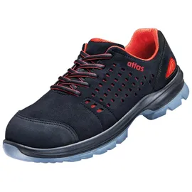 Atlas SL 30 red S1 SRC ESD DGUV W10 Gr. 47