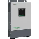 Offgridtec IC-24/3000/100/80 Kombi 3000W Wechselrichter 100A mit MPPT Laderegler 80A