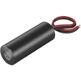 PICOTRONIC Lasermodul Linie Rot 2,2mW 70116656