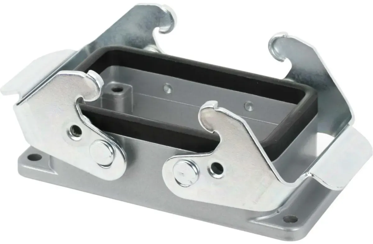 Amphenol Tuchel AB-Gehäuse C146 10F010-000-1