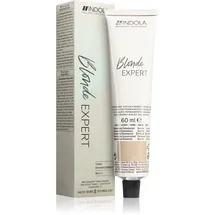 Indola Blonde Expert Pastel Gel Toner G.31 gold asch 60 ml