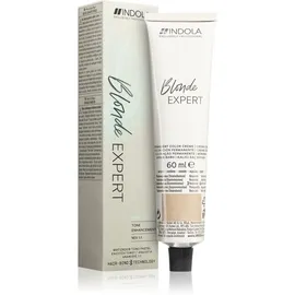 Indola Blonde Expert Pastel Gel Toner G.31 gold asch 60 ml