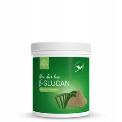 POKUSA RawDietLine B-Glucan 250g für die Immunität