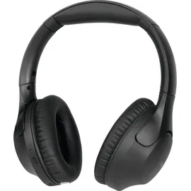 TechniSat STEREOMAN 3 BT Schwarz