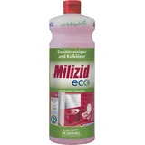 Dr. Schnell Milizid Eco Sanitärreiniger 1 l