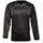 Klim Dakar Langarm-trikot - Black - L