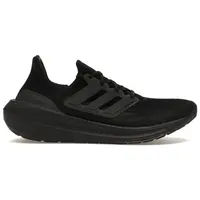 adidas Ultra Boost Light Triple Black - EU 38 2/3 - Schwarz - 38 2/3