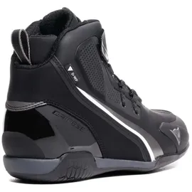 Dainese Herian Schwarz/Weiß 36