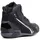 Dainese Herian Schwarz/Weiß 36