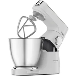 Kenwood KVL65.001WH Titanium Chef Baker XL (weiß)