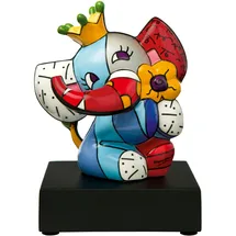 GOEBEL Spring Elephant bunt