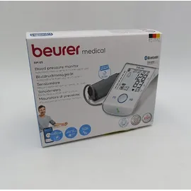 Beurer BM 85 Oberarm