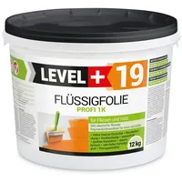 Level + Level+ - level+ Flüssigfolie Dichtfolie Abdichtung Holz