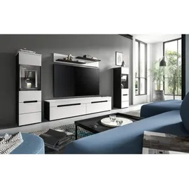 xonox.home MID.YOU Wohnkombination Canu - B/H/T: ca. 272.00x141.00x33.00